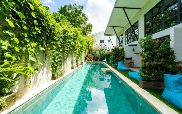 Berawa Lofts