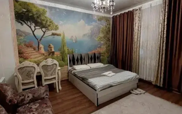 Camelot hotel