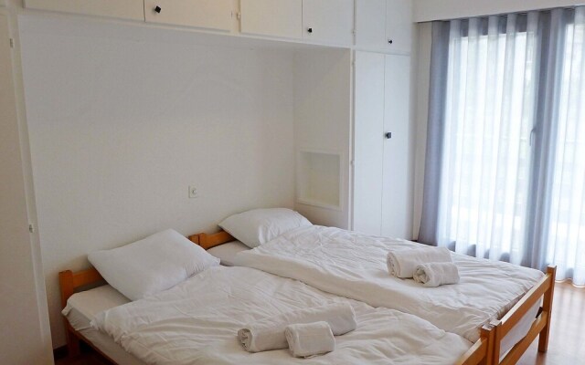 Les Platanes F4 Nendaz