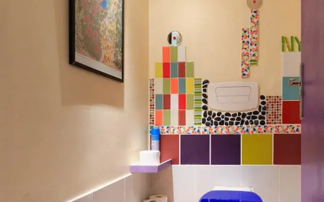 Maison bois bioclimatique