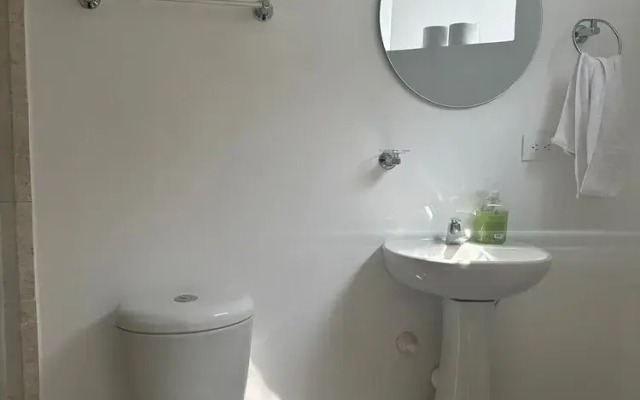 Apartamento Laureles la 70