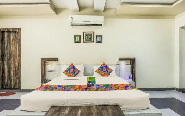 Collection O 9204 Hotel Anant Palace