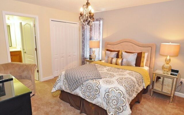 Champions Gate 1452EMVDJGIL - Five Bedroom House