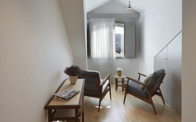 Abrigo da Montanha Hotel Rural & Spa