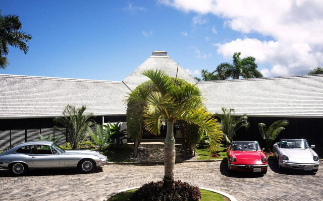 Panorama Villa