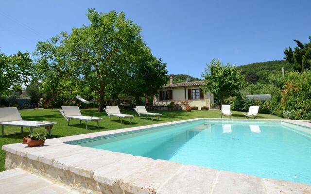 Sferracavalli 4 in Sarteano