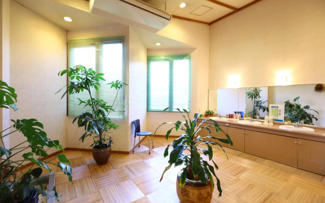 Hotel Yamabuki