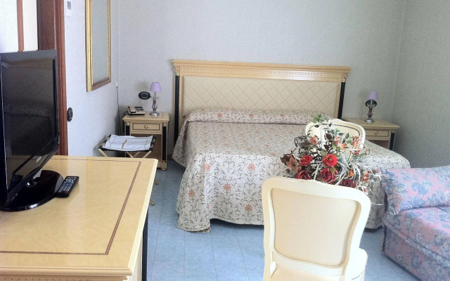 Hotel Ristorante Lido