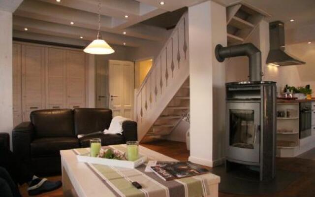 Am Trommelplatz - Ferienwohnung 3 - [#66229]