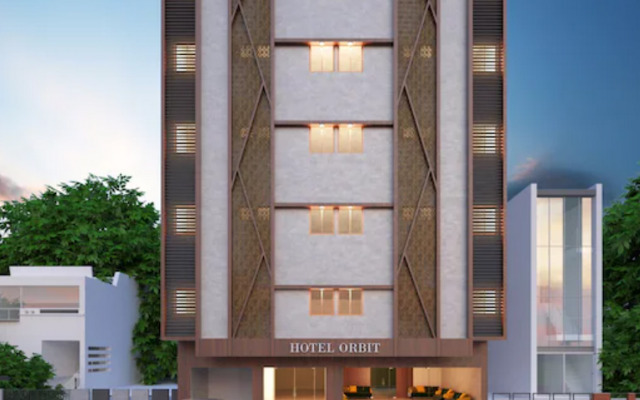 Hotel orbit