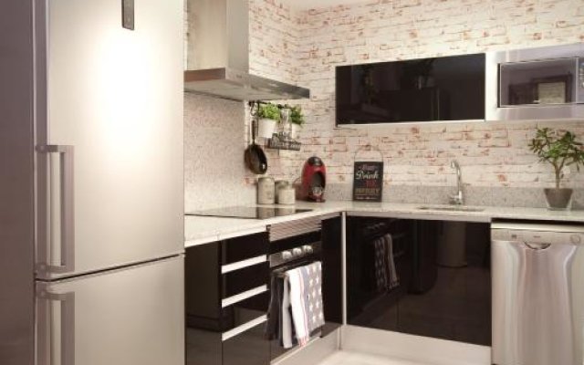 Enjoybcn Diagonal Nord Apartment