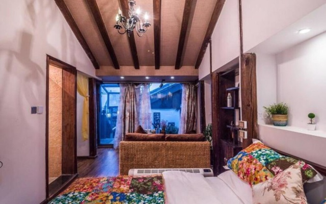 Fanlu Inn – Guest Rooms – Lijiang