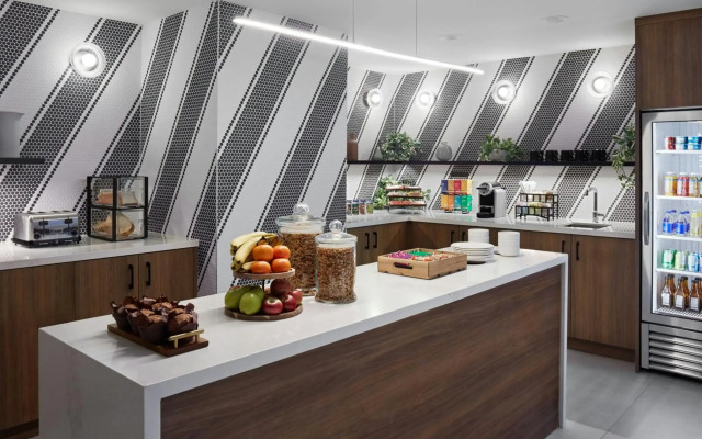 Delta Hotels by Marriott Quebec