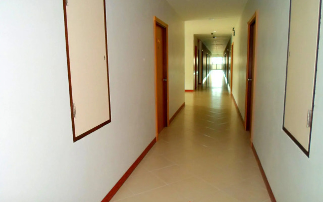 Orchid Residence Suratthani