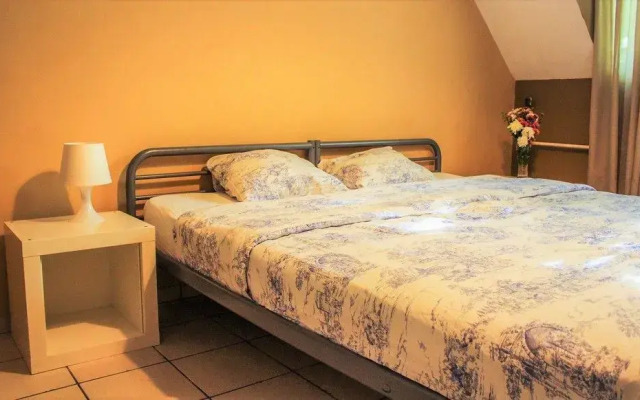 Park Hostel Sofia
