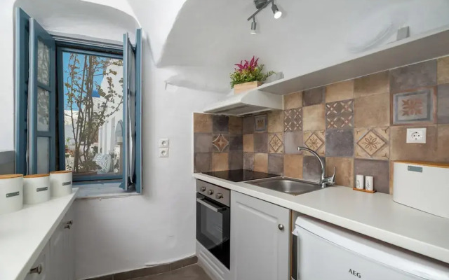 Messavoli residences