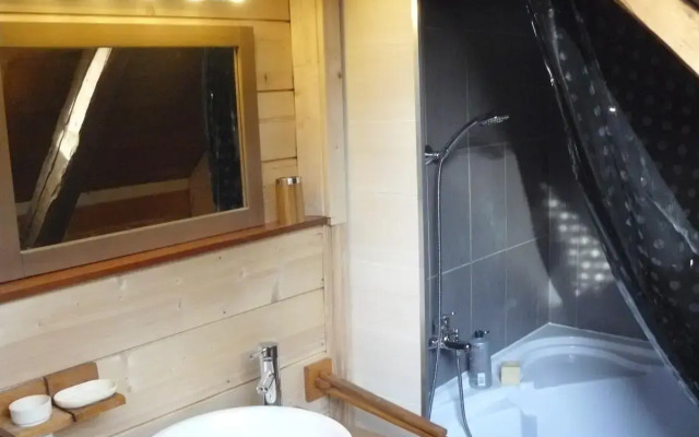 Les Granges de Luchon 2