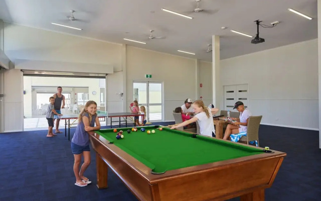 RAC Cervantes Holiday Park