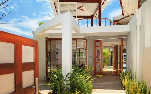 The Promontory 36