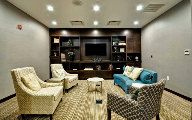 Homewood Suites by Hilton Cincinnati/West Chester