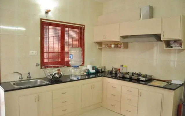 Phoenix Serviced Apartment - Anna Nagar