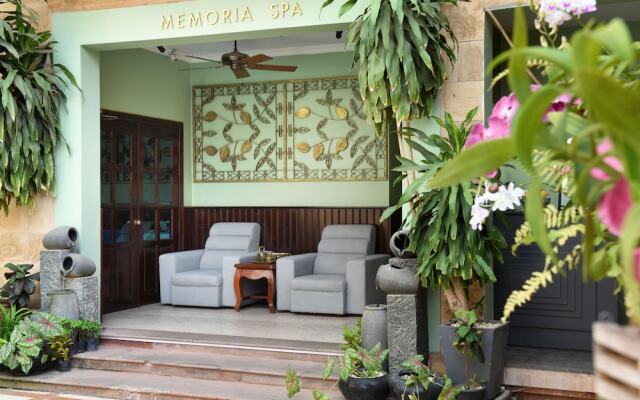 Memoire Siem Reap Hotel