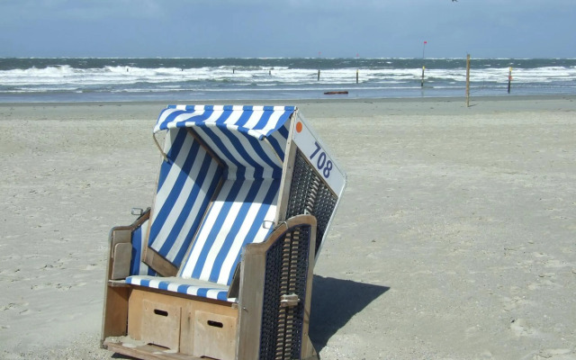 Feriendomizil am Kurplatz