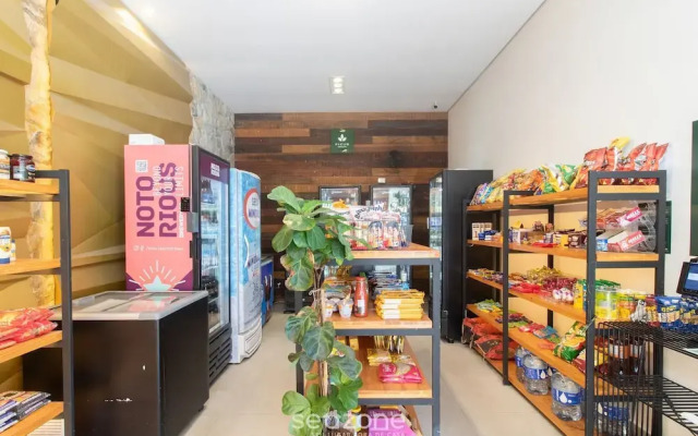 Beautiful Apartment in Building With Pool Mpb0034