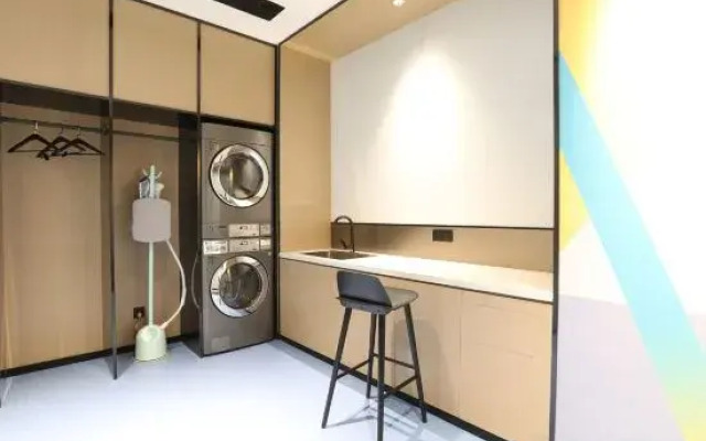 Hello Hotel (Huanggang Huangmei County Branch)