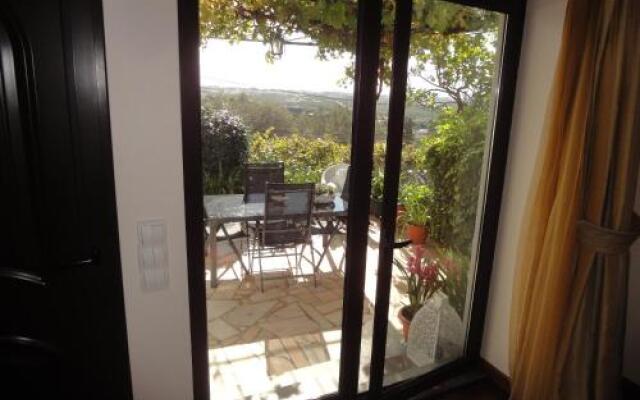 Orchidea Terrace Apartment