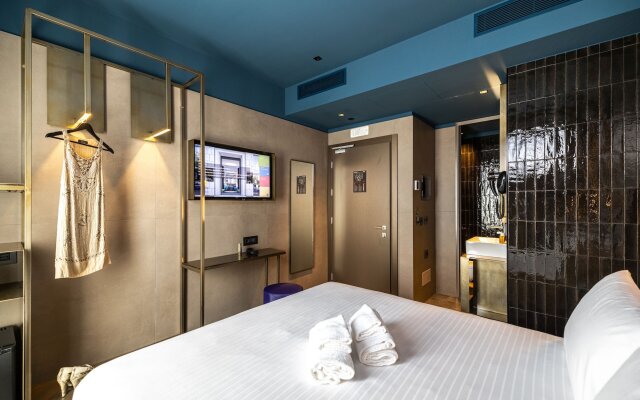 HD8 Hotel Milano