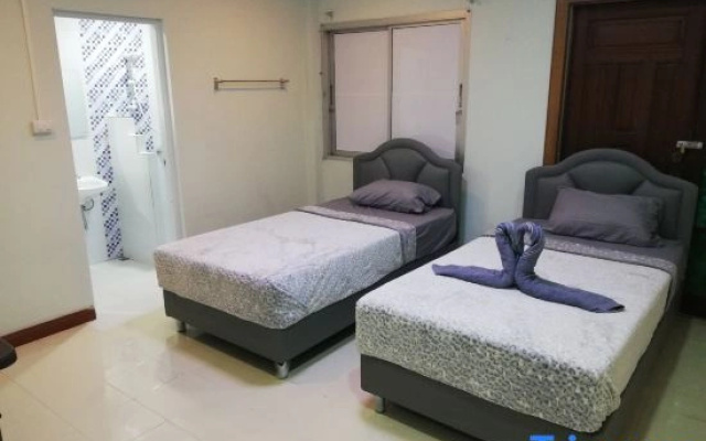 Ocean Room
