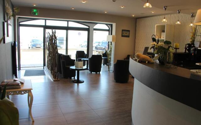 Hôtel de la Baie de Somme