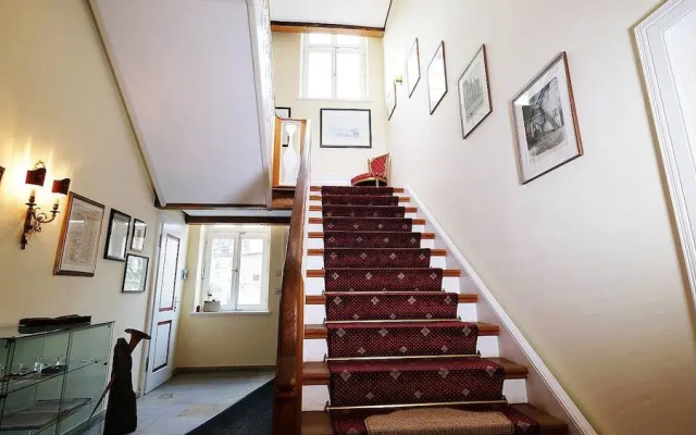 Hotel zur Fürstabtei