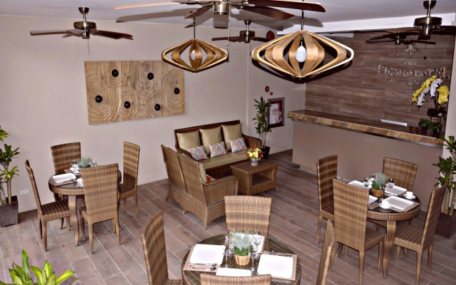 The Piccolo Hotel of Boracay