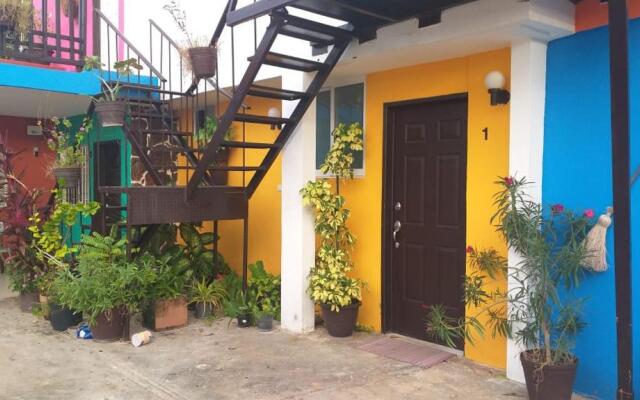 Depto Las Puertas de la Ría #6