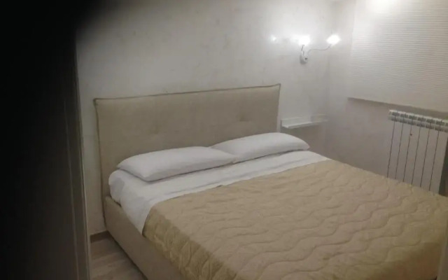 Casa Vacanze Piedigrotta 57