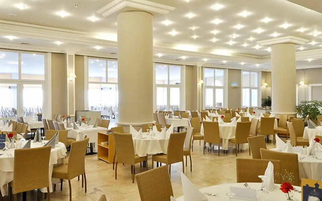 Ladonia Hotels Adakule	