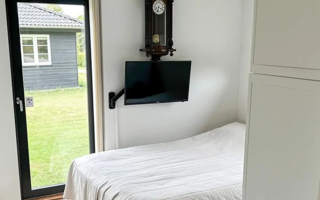 5 Star Holiday Home in Silkeborg