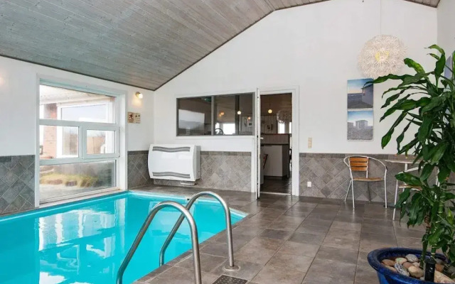Family-friendly Haven With Pool - By Traum Ferienwohnungen