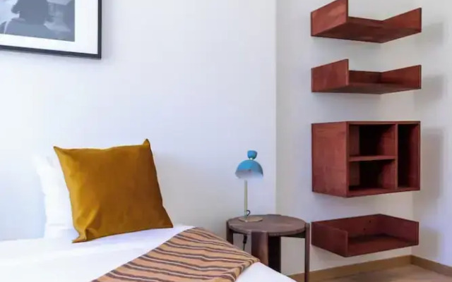 Smartflats - Rogier Brussels