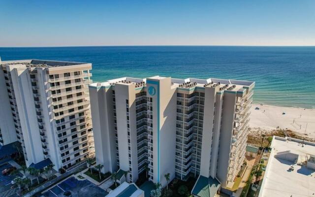 Beautiful 3br/2ba Beachfront Condo,sleeps 8