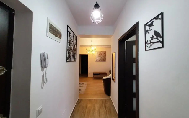 Morii Lake Apartment