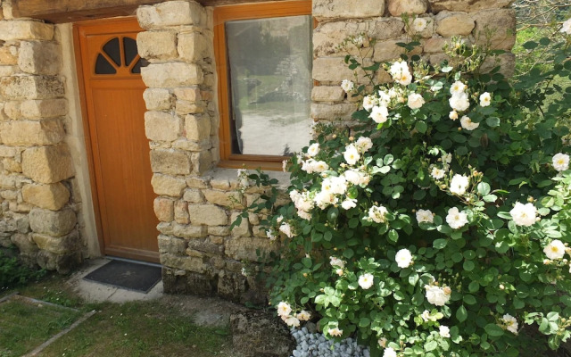 Sur le Chemin des Sens