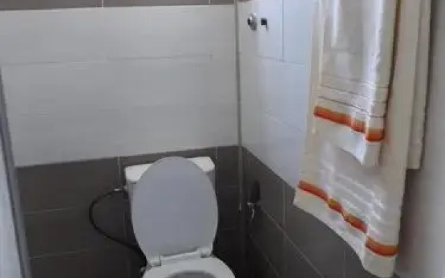 Guesthouse Hospitality