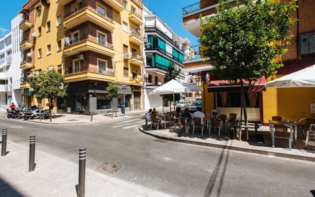 Apartamento Virgen De Begoña