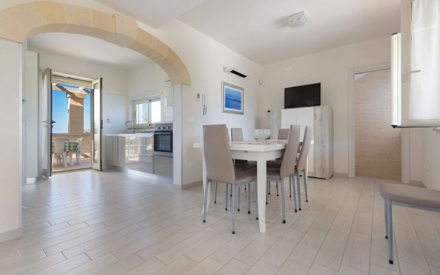 2097 Villa Regina Dello Ionio