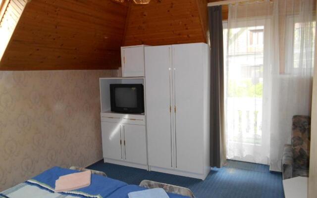 Apartman Hévíz Holiday