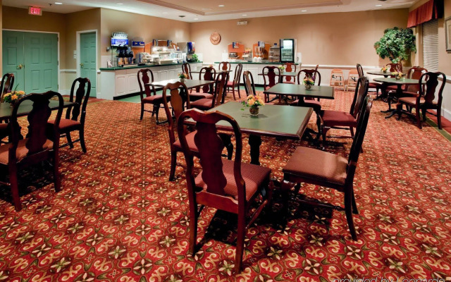 Best Western Kilmarnock Hotel