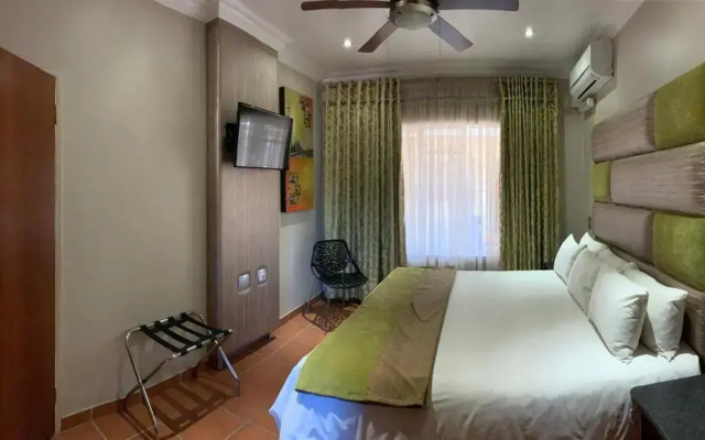 Polokwane Lodge